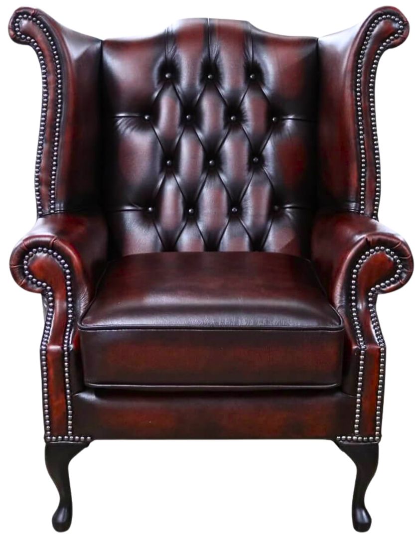 The Royale Chesterfield